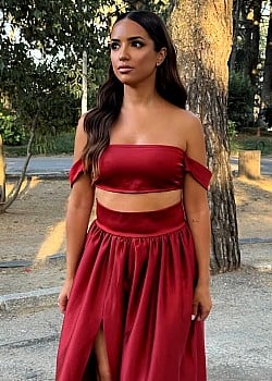 Lucia Sanchez
